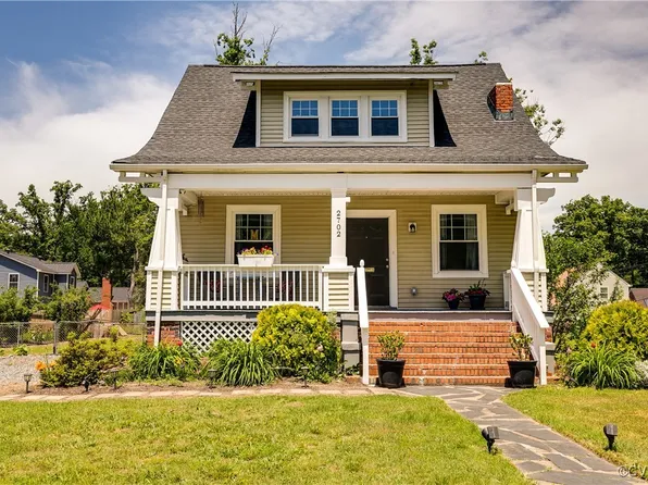 2702 Lincoln Ave, Henrico, VA 23228
