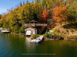 57 Mayflower Ln, Perry, ON P0A1J0