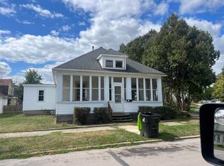 754 Whitelock St, Huntington, IN 46750