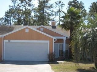 12612 Stockwood Ln, Jacksonville, FL 32225