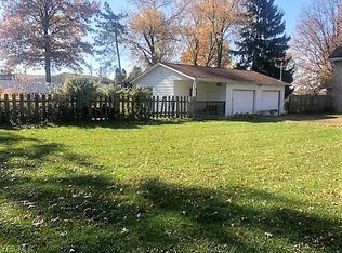 118 Magnolia Ave, Northfield, OH 44067