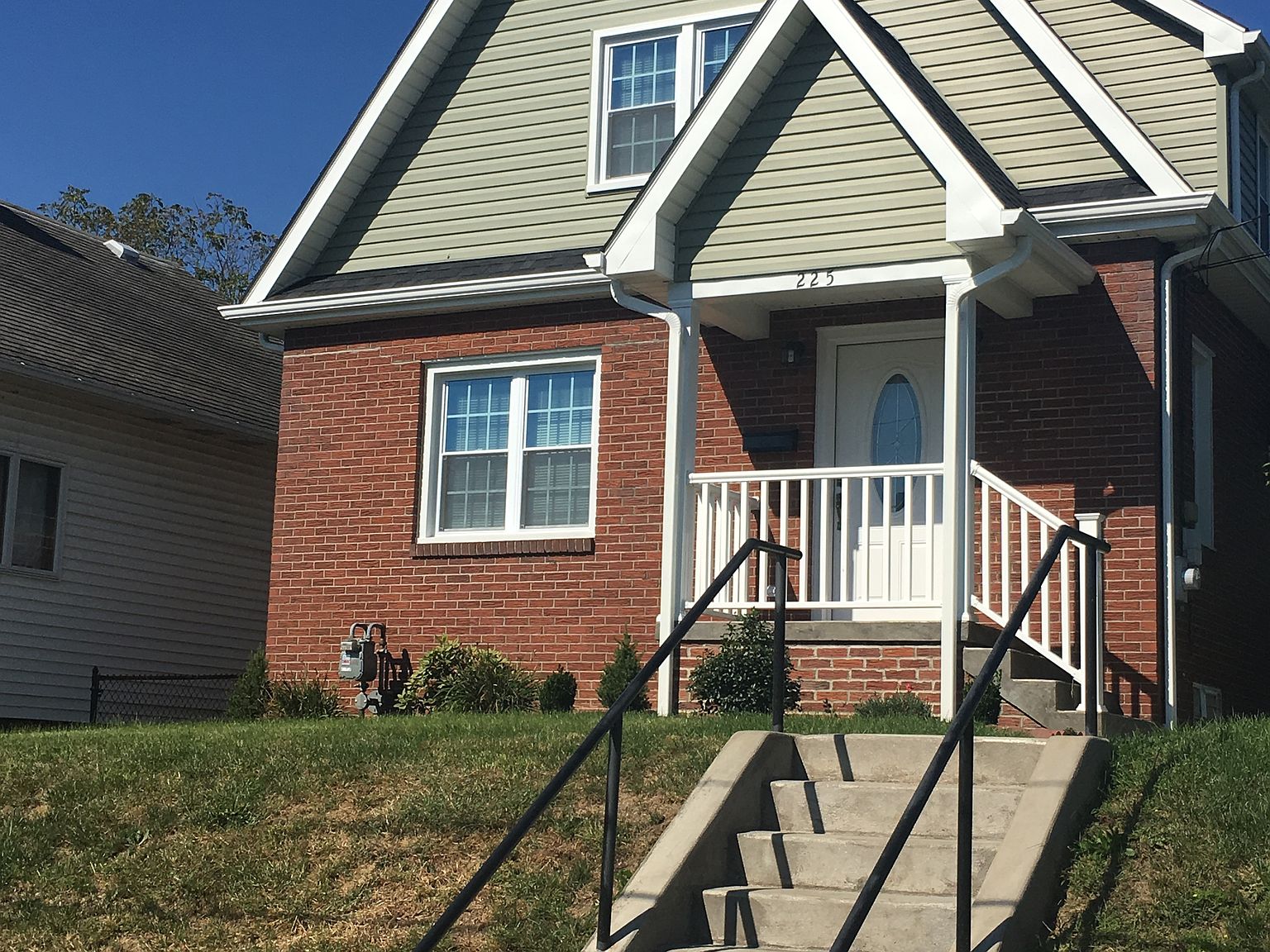 225 Brokaw Ave, Donora, PA 15033 Zillow
