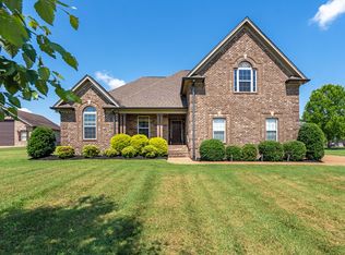 816 Burford Rd, Lebanon, TN 37087