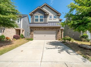 11711 Clems Branch Dr, Charlotte, NC 28277