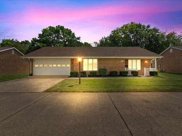 521 Julia St Unit 19, Urbana, OH 43078