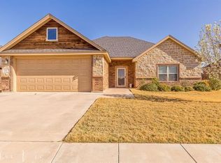 366 Buffalo Springs Dr, Abilene, TX 79602