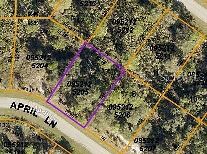 1st image of LOT 5 April Ln Lot 5
