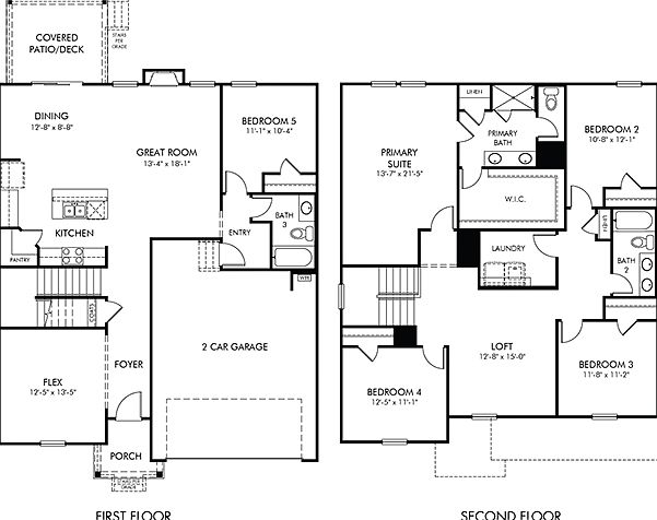 2nd image of 399 Barley Ct