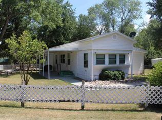 48 Tafel Ln, Midway, AR 72651