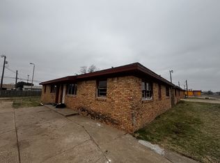 711 47th St #A, Lubbock, TX 79404