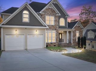 223 Kinvara Ct, Wake Forest, NC 27587