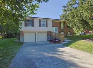 7907 Kingsgate Way, West Chester, OH 45069