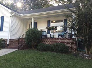 125 S Village Rd, Lexington, SC 29072