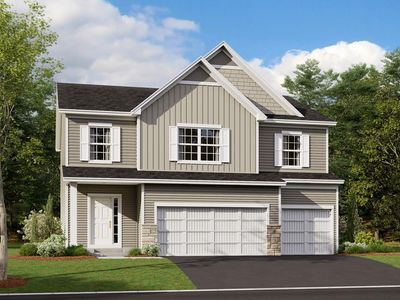 15537 71st St NE, Otsego, MN, 55330