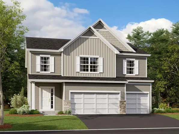 15537 71st St NE, Otsego, MN 55330