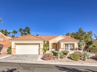 11004 Mission Lakes Ave, Las Vegas, NV 89134