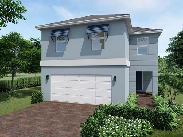 721 SE 17th Ave, Homestead, FL 33033