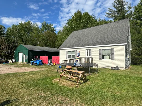 4354 N Us Highway 31, Scottville, MI 49454