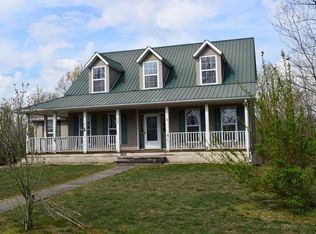 180 Wild Turkey Rd, Morehead, KY 40351