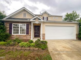 4916 Alenja Ln, Raleigh, NC 27616