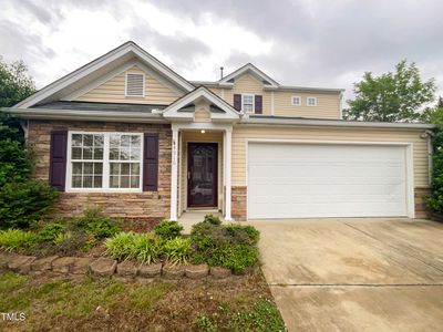 4916 Alenja Ln, Raleigh, NC, 27616