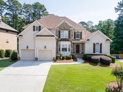 4171 Lantern Hill Dr, Dacula, GA, 30019