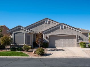 4366 S Kiva Hill Dr, St George, UT 84790