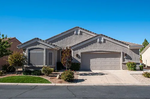 4366 S Kiva Hill Dr Photo 1