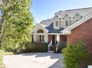 328 Rocky Ridge Rd, Union Grove, AL 35175