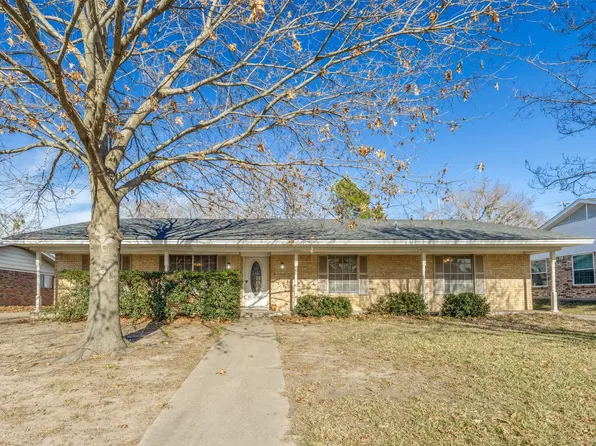 1405 Lakewood Dr, Sherman, TX 75092