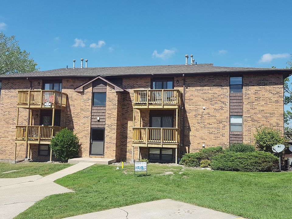 1st image of 503 Columbia Dr APT I