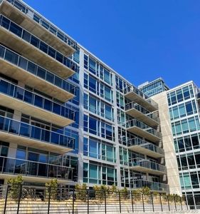 1620 Little Raven Street #402, Denver, CO, 80202