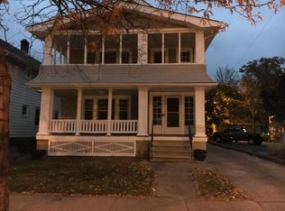 17310 Madison Ave, Lakewood, OH 44107