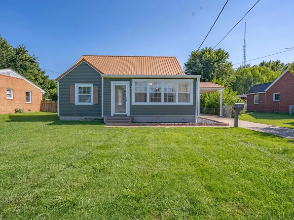 402 W Legion Blvd, Owensboro, KY 42303
