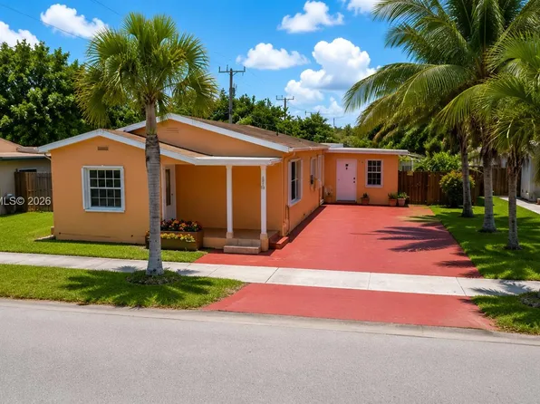 316 S 24th Ave, Hollywood, FL 33020