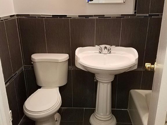 bath room