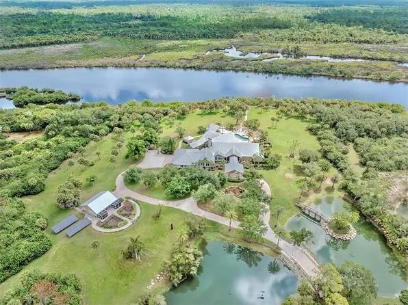 630 N River Rd, Venice, FL 34293