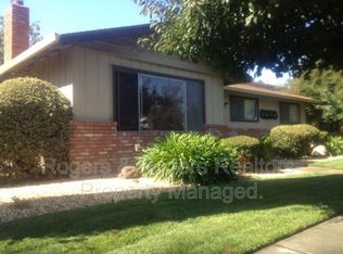 3670 Greenlee Dr APT 3, San Jose, CA 95117