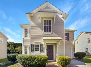 2632 Quarry Springs Rd, Raleigh, NC 27610