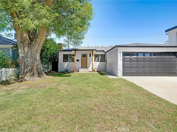 20919 Costanso St, Woodland Hills, CA 91364
