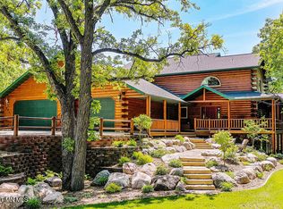 621 Two Rivers Rd, Fergus Falls, MN 56537