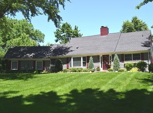 6785 Halyard Rd, Bloomfield Hills, MI 48301