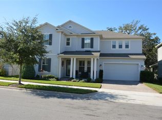 465 Dancing Water Dr, Winter Springs, FL 32708