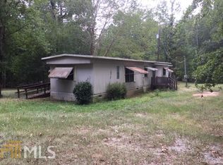 198 Cold Branch Rd, Eatonton, GA 31024