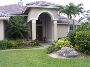 15620 Milan Ct, Wellington, FL 33414