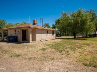 122 Mahogany Ln, El Paso, TX 79922