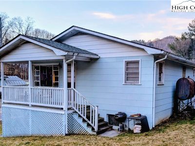 1630 NC 194 Highway, Boone, NC, 28607