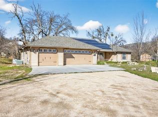 30261 Knight Ct, Tehachapi, CA 93561