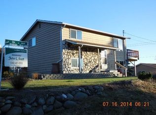 722 S H St, Port Angeles, WA