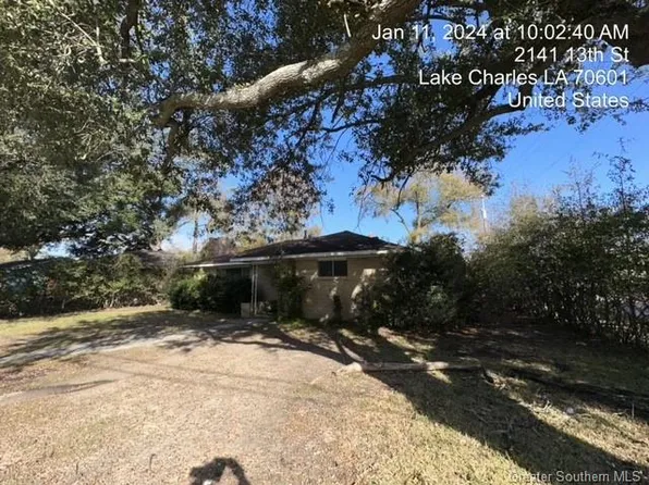 2141 13th St, Lake Charles, LA 70601